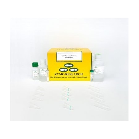 Zymo Research Quick-RNA Fungal/Bacterial Microprep Kit, 50 Preps ZR2010